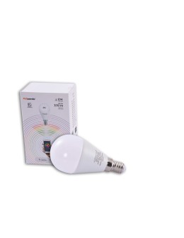 AZZARDO SMART Żarówka LED WiFi E14 5W AZ3216