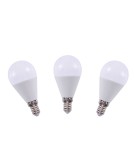 E14 230V LED bulbs - AZZARDO SMART WiFi LED bulb E14 5W AZ3216 - product 3