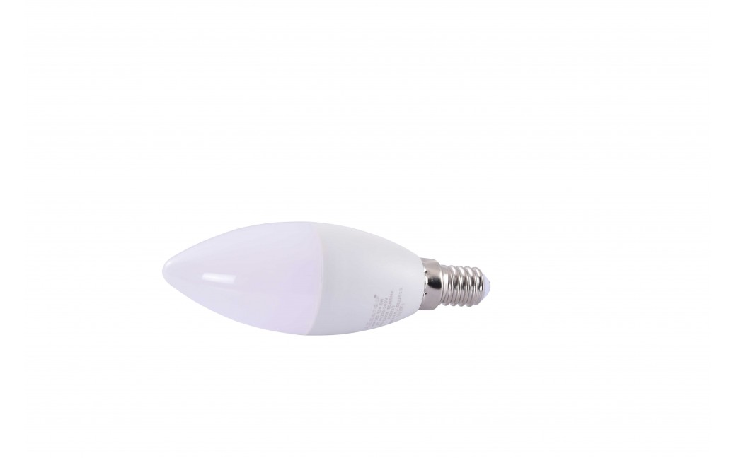 AZZARDO SMART WiFi LED bulb E14 Candle 5W AZ3215