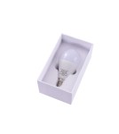 E14 230V LED bulbs - AZZARDO SMART WiFi LED bulb E14 5W AZ3216 - product 5
