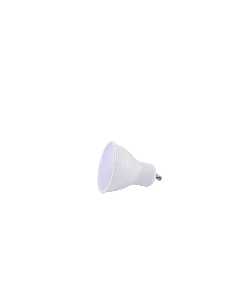 LED GU10 230V bulbs - AZZARDO SMART WiFi LED bulb GU10 5W AZ3217 - product kolory-swiatla.pl 2