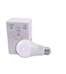 LED bulbs E27 230V - AZZARDO SMART WiFi LED bulb E27 10W AZ3213 - product 1