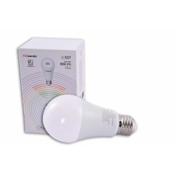 AZZARDO SMART WiFi LED bulb E27 10W AZ3213