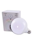 LED bulbs E27 230V - AZZARDO SMART LED WiFi E27 Globe 15W bulb AZ3214 - product 1