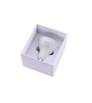 LED GU10 230V bulbs - AZZARDO SMART WiFi LED bulb GU10 5W AZ3217 - product 5