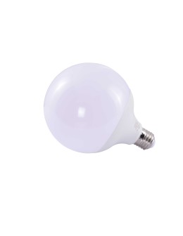 AZZARDO SMART Żarówka LED WiFi E27 Globe 15W AZ3214 - produkt 2