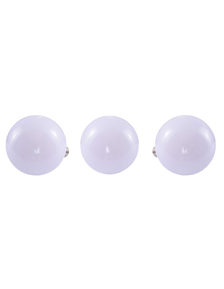 LED bulbs E27 230V - AZZARDO SMART LED WiFi E27 Globe 15W bulb AZ3214 - product kolory-swiatla.pl 3