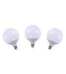 LED bulbs E27 230V - AZZARDO SMART LED WiFi E27 Globe 15W bulb AZ3214 - product 4