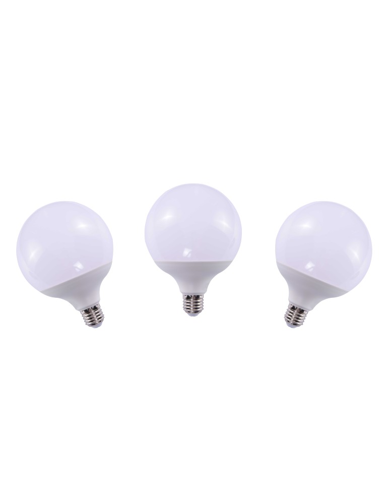LED bulbs E27 230V - AZZARDO SMART LED WiFi E27 Globe 15W bulb AZ3214 - product kolory-swiatla.pl 4