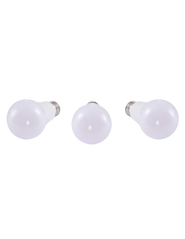 LED bulbs E27 230V - AZZARDO SMART WiFi LED bulb E27 10W AZ3213 - product kolory-swiatla.pl 8