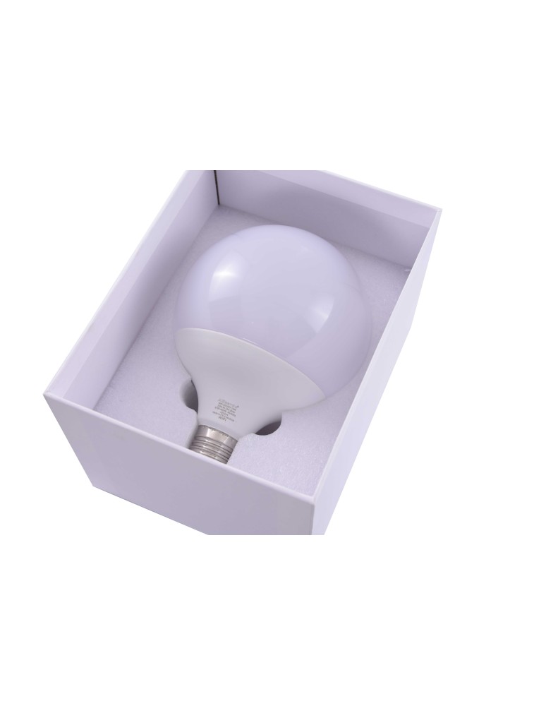 LED bulbs E27 230V - AZZARDO SMART LED WiFi E27 Globe 15W bulb AZ3214 - product kolory-swiatla.pl 5