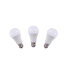 LED bulbs E27 230V - AZZARDO SMART WiFi LED bulb E27 10W AZ3213 - product 9