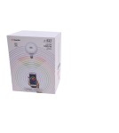 LED bulbs E27 230V - AZZARDO SMART LED WiFi E27 Globe 15W bulb AZ3214 - product 6