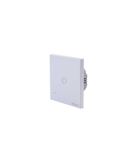 AZZARDO SMART WiFi Switch single AZ3451