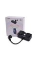 AZZARDO SMART Outdoor WiFi power strip 16A IP44 AZ3223
