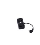 SMART extension cords and adapters - AZZARDO SMART Outdoor WiFi power strip 16A IP44 AZ3223 - product 2