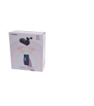 SMART extension cords and adapters - AZZARDO SMART Outdoor WiFi power strip 16A IP44 AZ3223 - product 8