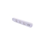 SMART extension cords and adapters - AZZARDO SMART WiFi+USB 32A power strip AZ3477 - product 6