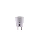 SMART extension cords and adapters - AZZARDO SMART WiFi Plug 10A Single AZ3219 - product 5