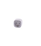 SMART extension cords and adapters - AZZARDO SMART WIFI Plug 16A AZ3478 - product 4