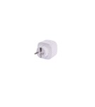 SMART extension cords and adapters - AZZARDO SMART WIFI Plug 16A AZ3478 - product 7