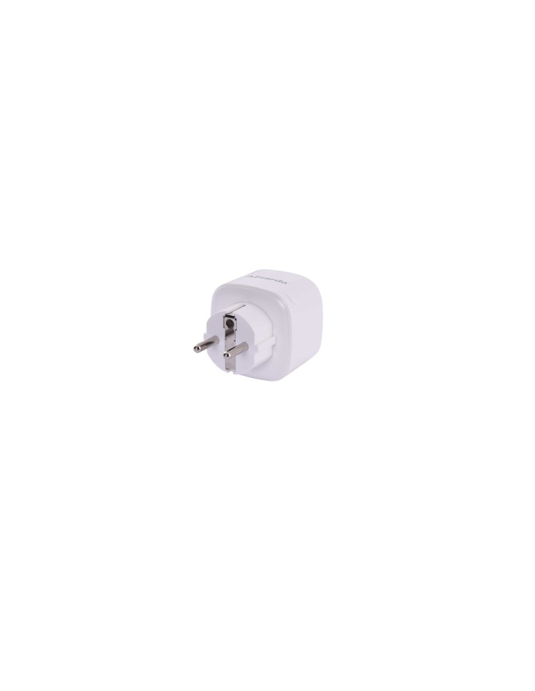 SMART extension cords and adapters - AZZARDO SMART WIFI Plug 16A AZ3478 - product kolory-swiatla.pl 7