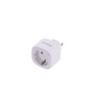 SMART extension cords and adapters - AZZARDO SMART WIFI Plug 16A AZ3478 - product 9