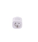 SMART extension cords and adapters - AZZARDO SMART WIFI Plug 16A AZ3478 - product 10