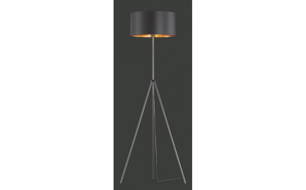 TRIO DANIEL Podłogowa 1 x E27, max. 60W, D:40cm, H:156cm, R40271032