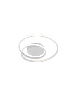 Trio ZIBAL LED Ceiling White R62911131