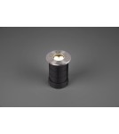Overhead and ground lights - TRIO BELAJA Outdoor LED steel 821660107 - product 1