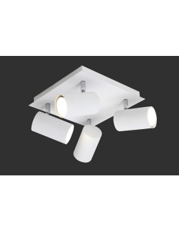 TRIO MARLEY Biały 802430401