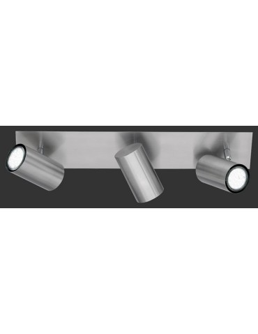 TRIO MARLEY Nickel matt 802400307