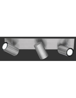 TRIO MARLEY Nikiel mat 802400307