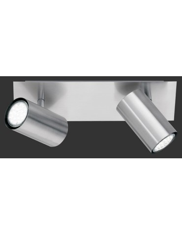 TRIO MARLEY Nickel matt 802400207