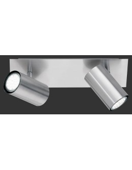 TRIO MARLEY Nikiel mat 802400207