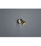 Wall lamps - TRIO HOUSTON Spot 1xE14, max. 40W,D:12cm 800300132 - product 1