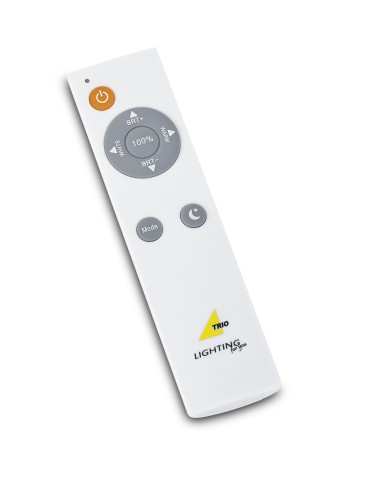 TRIO NAGANO Sufitowa 1xSMD-LED, 80W, 3000K-6000K, 6000Lm 677718000 - produkt 2