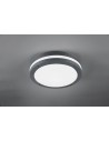 TRIO PIAVE  Sufitowa LED tworzywo 676960142