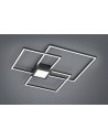 TRIO HYDRA Ceiling 1xLED anthracite 676210442