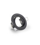 Lampy podtynkowe okrągłe - TRIO Jura GU10, D:9cm 650100132 - produkt 1