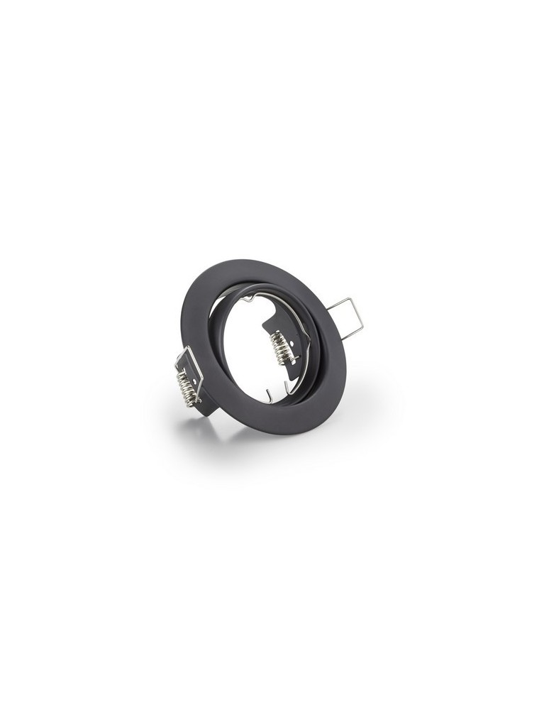 Lampy podtynkowe okrągłe - TRIO Jura GU10, D:9cm 650100132 - produkt kolory-swiatla.pl 1