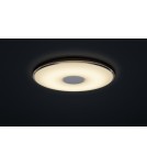 Round Plafonds - TRIO TOKYO White 628915001 Plafond - product 1