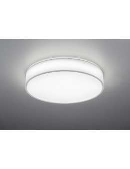TRIO LUGANO  Sufitowa LED biały 621914001