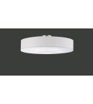 Ceiling lamps with lampshade - TRIO HOTEL Ceiling light 5xE27, D:65cm, H:18.5cm 603900501 - product 1