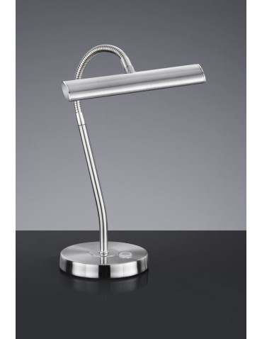 TRIO CURTIS Nickel matte 579790107 Desk