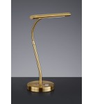 Reading table lamps - TRIO CURTIS Patina 579790104 Desk - product 1