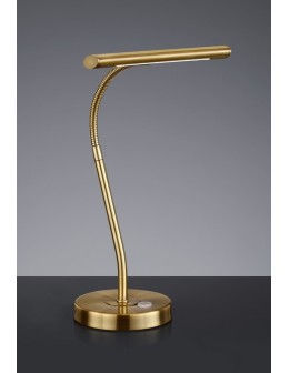 TRIO CURTIS Patyna 579790104 Biurkowa