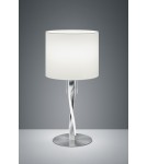 Nightlights - TRIO NANDOR 2 x SMD, 3W, 3000K, 300Lm 1 x E27, max. 40W 575310307 - product 1