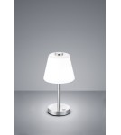 Nightlights - TRIO EMERALD Table 1 x SMD LED, 4W, 3000K, 350Lm, H:29cm, D:15cm 525490107 - product 1